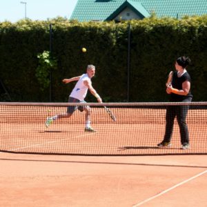 FAMILY CUP – XXI Tenisowe Mistrzostwa Polski w Rodzinnych Deblach i Mikstach