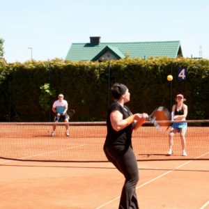 FAMILY CUP – XXI Tenisowe Mistrzostwa Polski w Rodzinnych Deblach i Mikstach