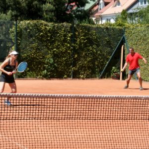 FAMILY CUP – XXI Tenisowe Mistrzostwa Polski w Rodzinnych Deblach i Mikstach