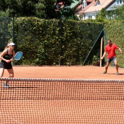 FAMILY CUP – XXI Tenisowe Mistrzostwa Polski w Rodzinnych Deblach i Mikstach