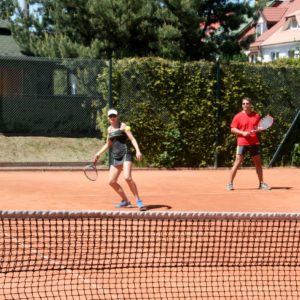 FAMILY CUP – XXI Tenisowe Mistrzostwa Polski w Rodzinnych Deblach i Mikstach