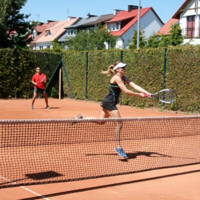 FAMILY CUP – XXI Tenisowe Mistrzostwa Polski w Rodzinnych Deblach i Mikstach