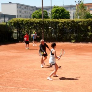 FAMILY CUP – XXI Tenisowe Mistrzostwa Polski w Rodzinnych Deblach i Mikstach