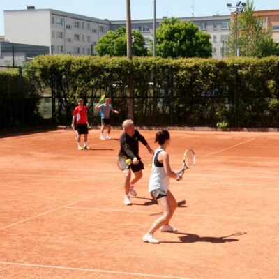 FAMILY CUP – XXI Tenisowe Mistrzostwa Polski w Rodzinnych Deblach i Mikstach