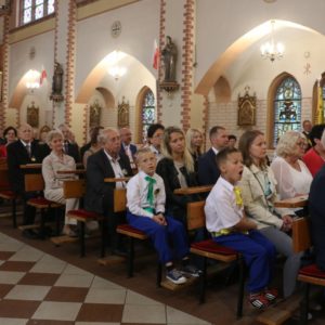 25-lecie Zrzeszenia Kaszubsko-Pomorskiego Oddział w Redzie