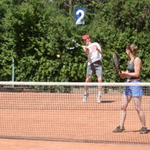 FAMILY CUP – XXI Tenisowe Mistrzostwa Polski w Rodzinnych Deblach i Mikstach