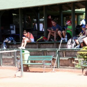 FAMILY CUP – XXI Tenisowe Mistrzostwa Polski w Rodzinnych Deblach i Mikstach