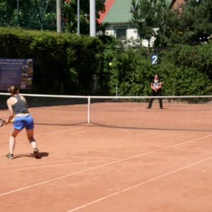 FAMILY CUP – XXI Tenisowe Mistrzostwa Polski w Rodzinnych Deblach i Mikstach