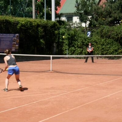 FAMILY CUP – XXI Tenisowe Mistrzostwa Polski w Rodzinnych Deblach i Mikstach
