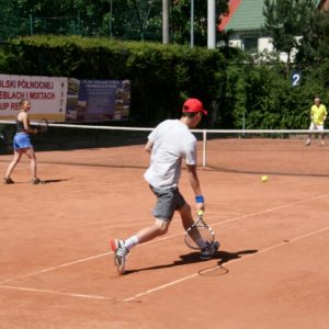 FAMILY CUP – XXI Tenisowe Mistrzostwa Polski w Rodzinnych Deblach i Mikstach