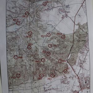 Pomorski Puchar Dogtrekkingu