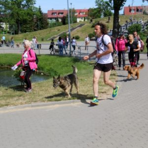 Pomorski Puchar Dogtrekkingu