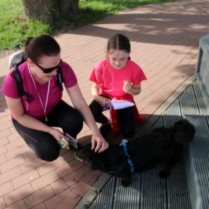 Pomorski Puchar Dogtrekkingu