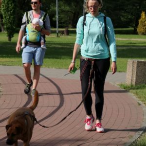 Pomorski Puchar Dogtrekkingu