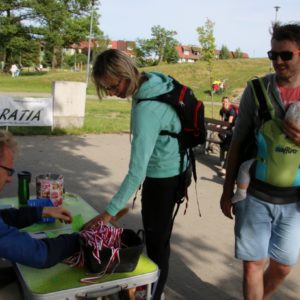 Pomorski Puchar Dogtrekkingu