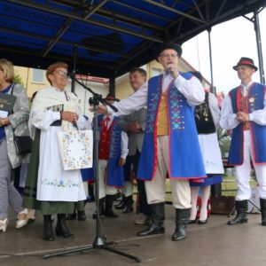 25-lecie Zrzeszenia Kaszubsko-Pomorskiego Oddział w Redzie