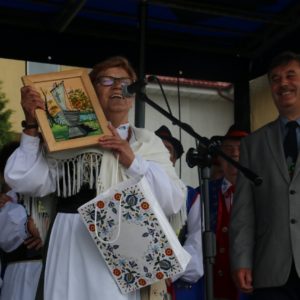 25-lecie Zrzeszenia Kaszubsko-Pomorskiego Oddział w Redzie