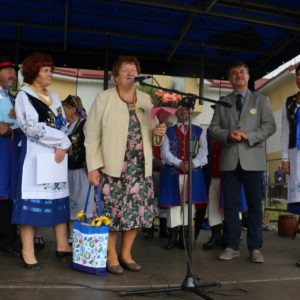 25-lecie Zrzeszenia Kaszubsko-Pomorskiego Oddział w Redzie