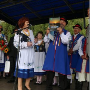 25-lecie Zrzeszenia Kaszubsko-Pomorskiego Oddział w Redzie