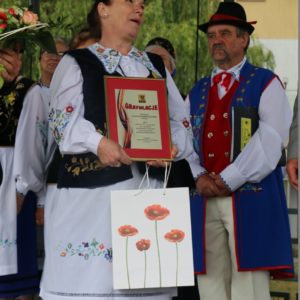 25-lecie Zrzeszenia Kaszubsko-Pomorskiego Oddział w Redzie