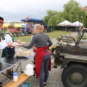 25-lecie Zrzeszenia Kaszubsko-Pomorskiego Oddział w Redzie