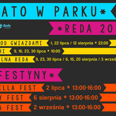 Lato w Fabryce 2017