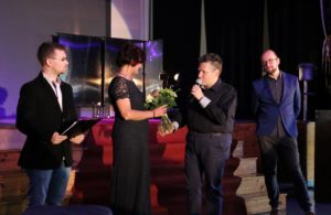 20-lecie Redzkiego teatru
