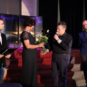 20-lecie Redzkiego teatru