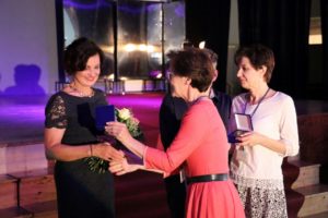 20-lecie Redzkiego teatru