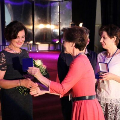 20-lecie Redzkiego teatru