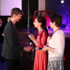 20-lecie Redzkiego teatru