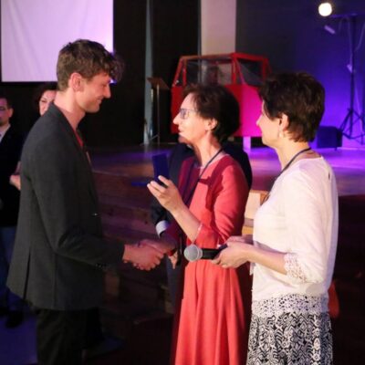 20-lecie Redzkiego teatru