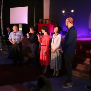 20-lecie Redzkiego teatru