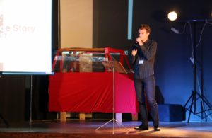 20-lecie Redzkiego teatru