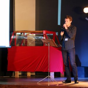 20-lecie Redzkiego teatru