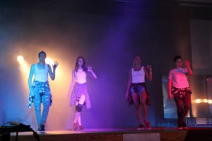 20-lecie Redzkiego teatru