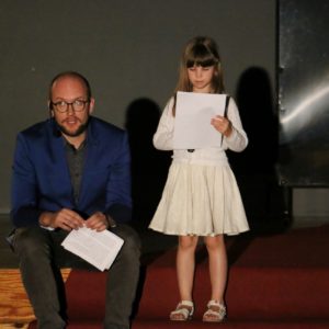 20-lecie Redzkiego teatru