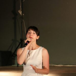 20-lecie Redzkiego teatru