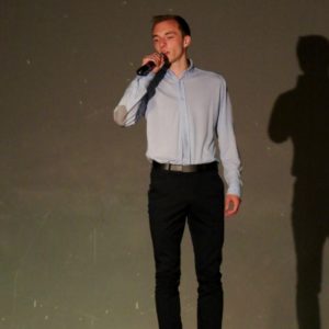 20-lecie Redzkiego teatru