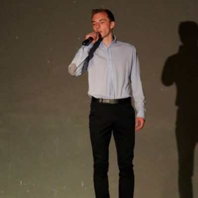 20-lecie Redzkiego teatru