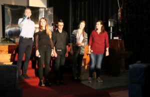 20-lecie Redzkiego teatru