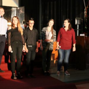 20-lecie Redzkiego teatru
