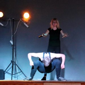 20-lecie Redzkiego teatru