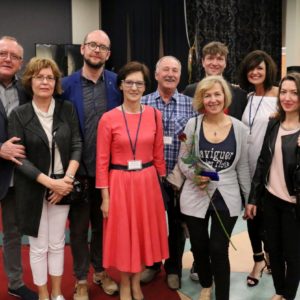 20-lecie Redzkiego teatru