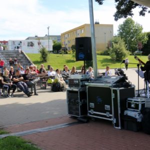 Kolejna Kameralna Reda