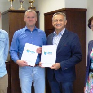 Rozpoczynamy termomodernizację budynków