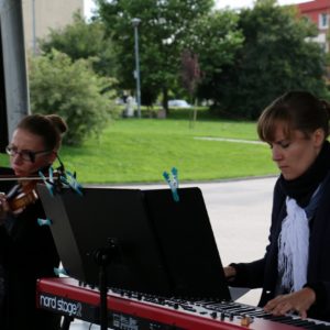 Niedziela w Parku Miejskim