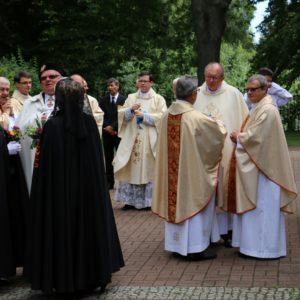Suma odpustowa w Kościele Wniebowzięcia NMP i św. Katarzyny Aleksandryjskiej