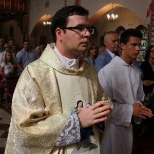 Suma odpustowa w Kościele Wniebowzięcia NMP i św. Katarzyny Aleksandryjskiej