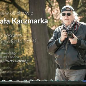 65 – lecie Miejskiej Biblioteki Publicznej w Redzie